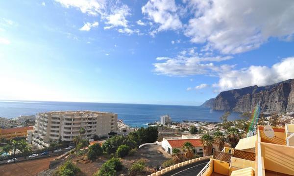 Apartment for sale in Edificio Eva, LOS GIGANTES (13)