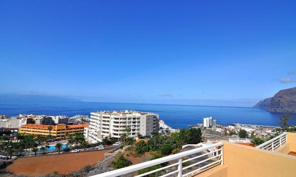 Apartment for sale in Edificio Eva, LOS GIGANTES (14)