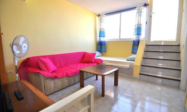 Apartment for sale in Edificio Eva, LOS GIGANTES (8)