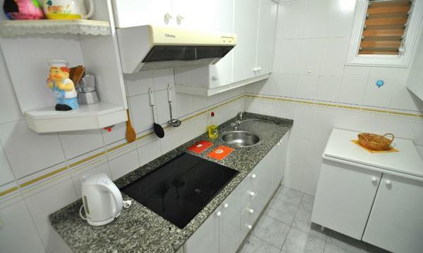 Apartment for sale in Edificio Eva, LOS GIGANTES (5)