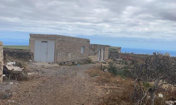 Finca Rústica, Granadilla (5)