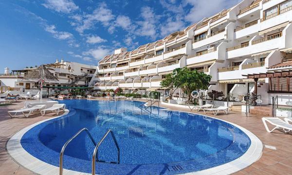 For sale, studio in Los Geranios (0)