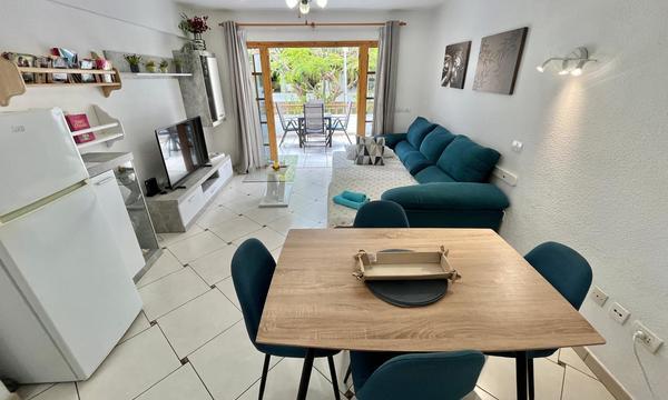 For sale, studio in Los Geranios (6)
