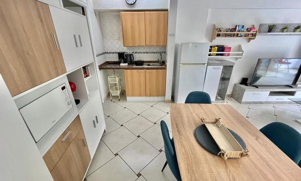 For sale, studio in Los Geranios (7)