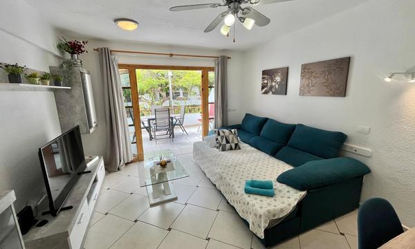 For sale, studio in Los Geranios (8)