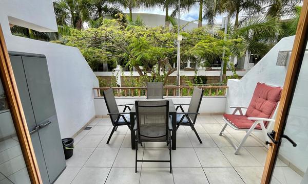 For sale, studio in Los Geranios (9)