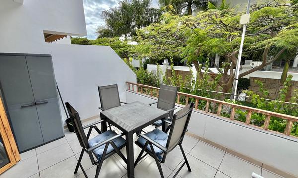 For sale, studio in Los Geranios (10)