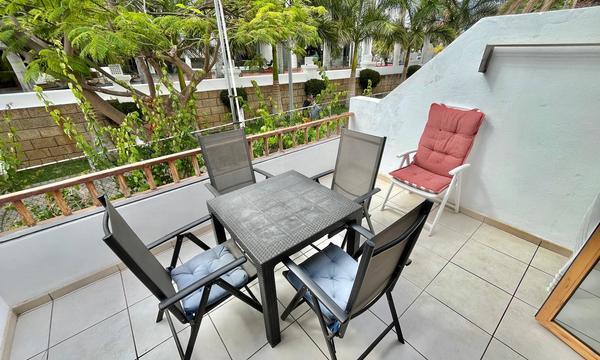 For sale, studio in Los Geranios (11)