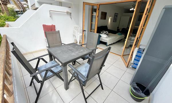 For sale, studio in Los Geranios (12)