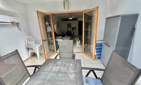 For sale, studio in Los Geranios (13)