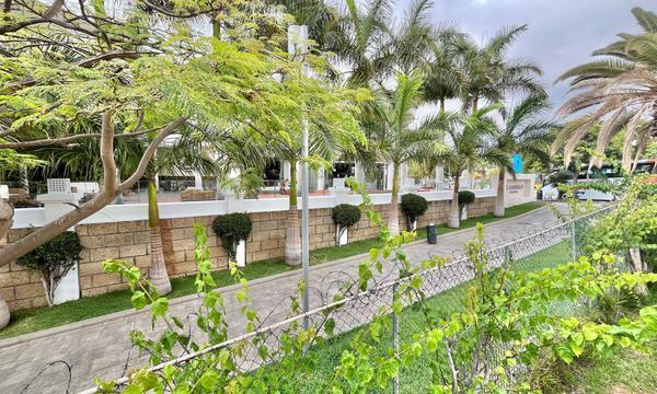 For sale, studio in Los Geranios (15)