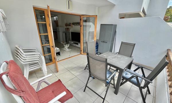 For sale, studio in Los Geranios (16)