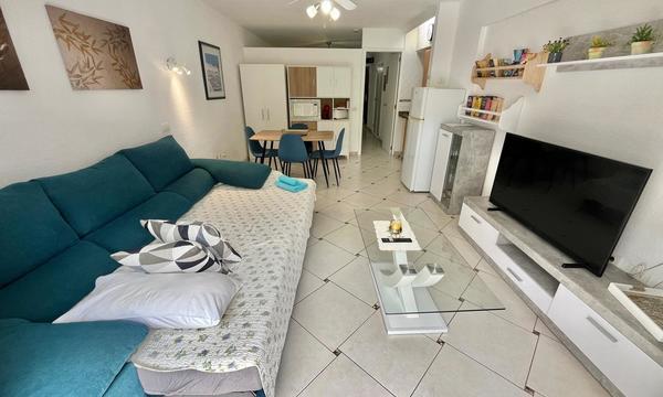 For sale, studio in Los Geranios (17)