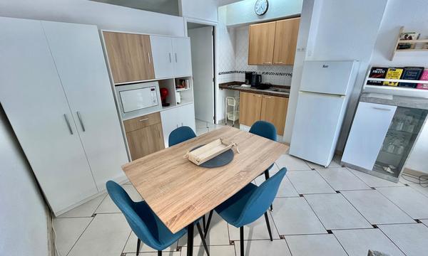 For sale, studio in Los Geranios (18)