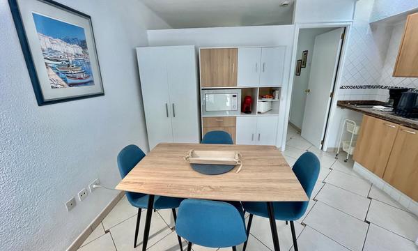 For sale, studio in Los Geranios (19)