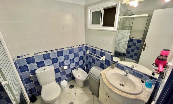 For sale, studio in Los Geranios (20)