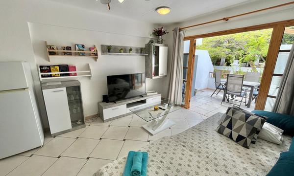 For sale, studio in Los Geranios (21)