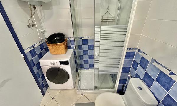 For sale, studio in Los Geranios (23)