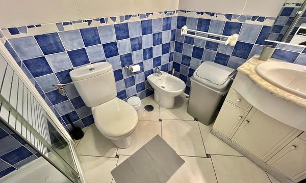 For sale, studio in Los Geranios (24)