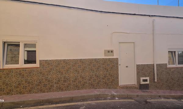 Arona Pueblo. (2)