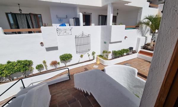 BEVERLY HILLS CLUB, LOS CRISTIANOS (6)