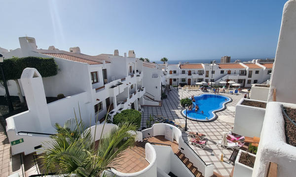 BEVERLY HILLS CLUB, LOS CRISTIANOS (0)