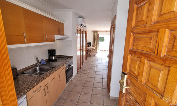 BEVERLY HILLS CLUB, LOS CRISTIANOS (3)