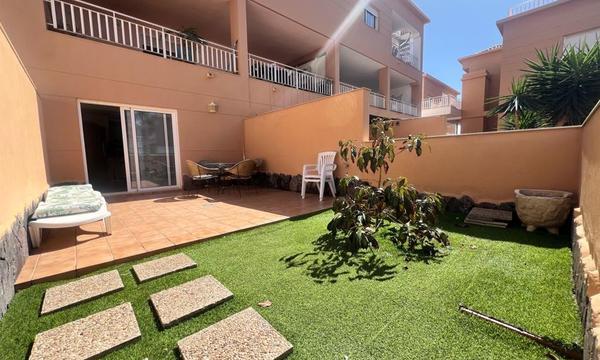 For sale apartment in Brisas del Mar (1)