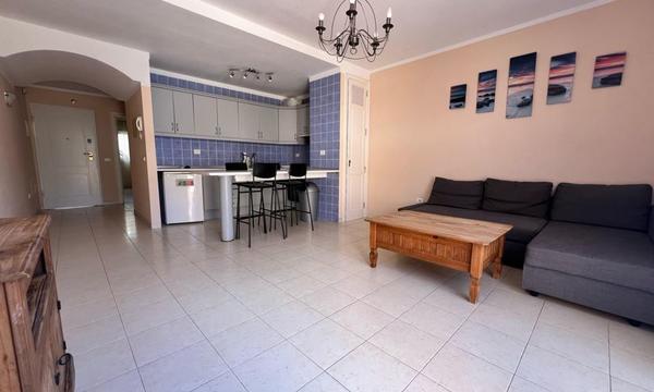For sale apartment in Brisas del Mar (3)