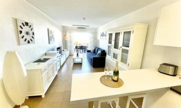 Los Geranios apartment for sale (7)