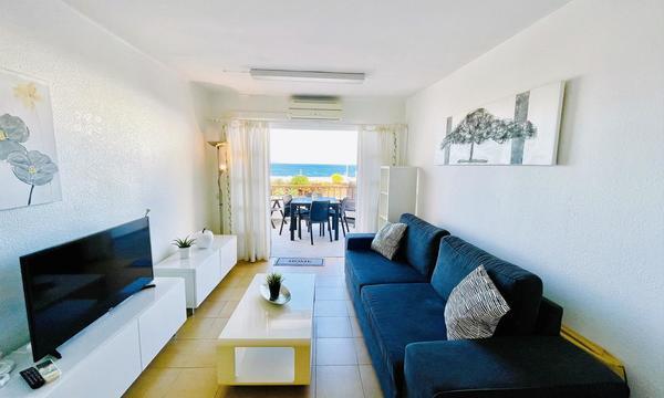 Los Geranios apartment for sale (1)