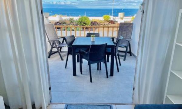 Los Geranios apartment for sale (0)