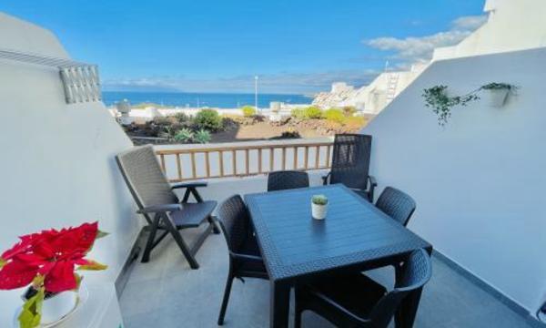 Los Geranios apartment for sale (2)