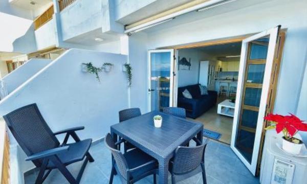 Los Geranios apartment for sale (3)