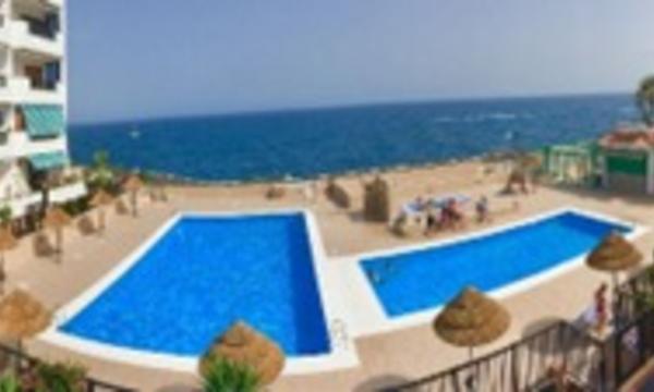 Atlantic View, Costa del Silencio (1)