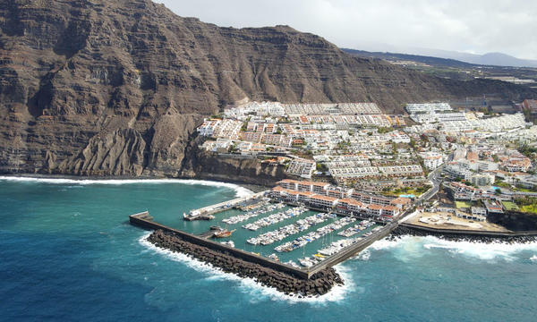 RES. GIGANSOL CLUB II. LOS GIGANTES (14)