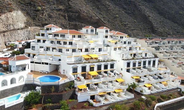 RES. GIGANSOL CLUB II. LOS GIGANTES (0)