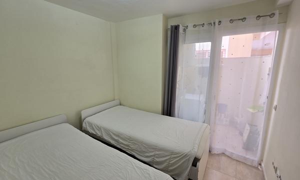 Wohnung mit 2 Schlafzimmern in San Isidro (3)