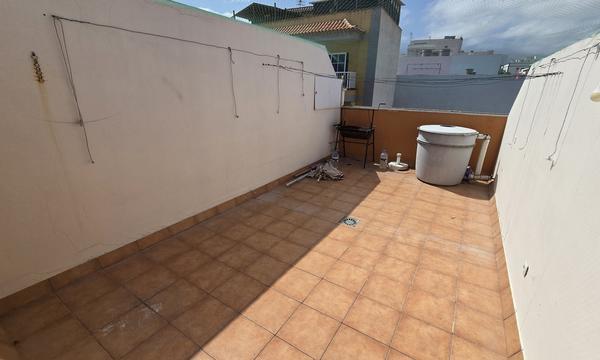 Wohnung mit 2 Schlafzimmern in San Isidro (4)