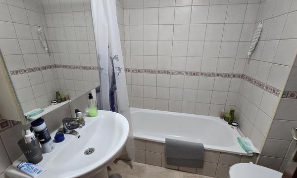 Wohnung mit 2 Schlafzimmern in San Isidro (6)