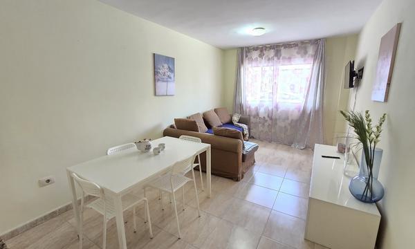 Wohnung mit 2 Schlafzimmern in San Isidro (8)