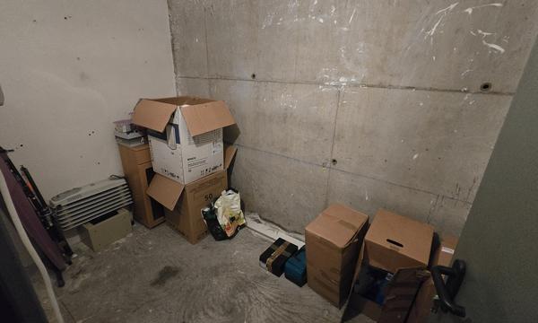 Wohnung mit 2 Schlafzimmern in San Isidro (10)