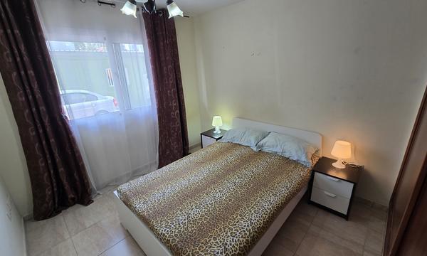 Wohnung mit 2 Schlafzimmern in San Isidro (12)