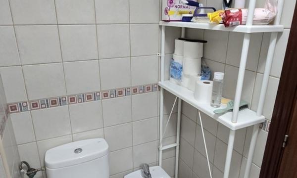 Wohnung mit 2 Schlafzimmern in San Isidro (7)