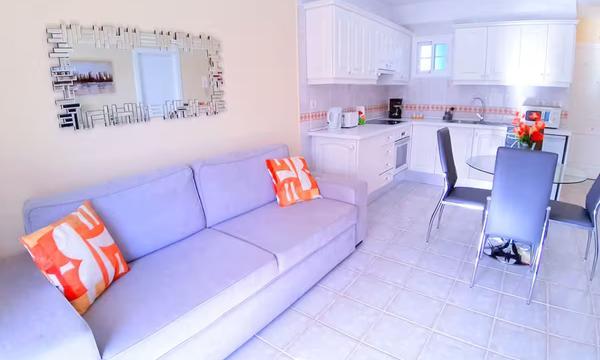Apartment for sale in "El  Mirador" complex (3)