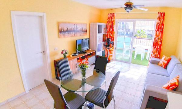 Apartment for sale in "El  Mirador" complex (1)