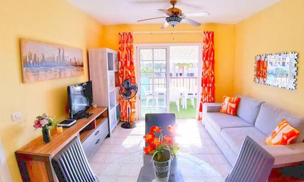 Apartment for sale in "El  Mirador" complex (2)