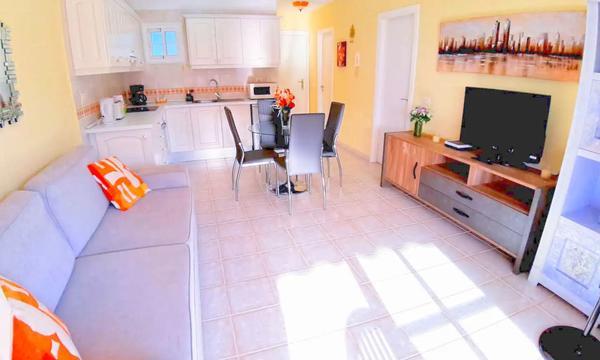 Apartment for sale in "El  Mirador" complex (4)