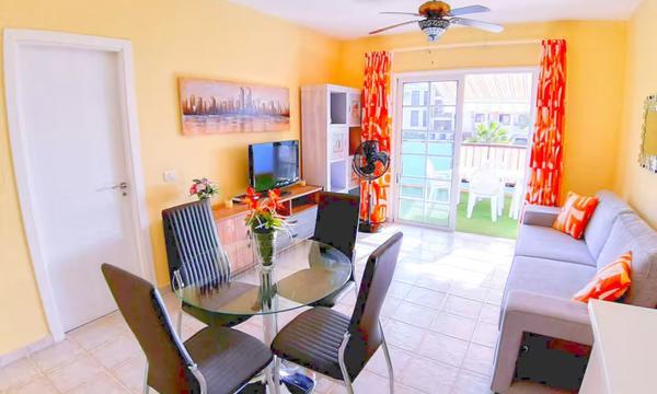 Apartment for sale in "El  Mirador" complex (0)