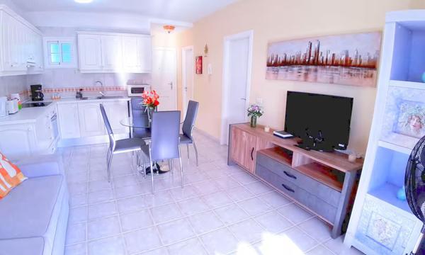 Apartment for sale in "El  Mirador" complex (6)